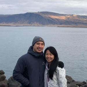 Meet your Posher, Denise